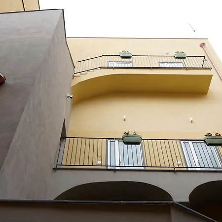 Appartement Casa Palazzo Monacelli *