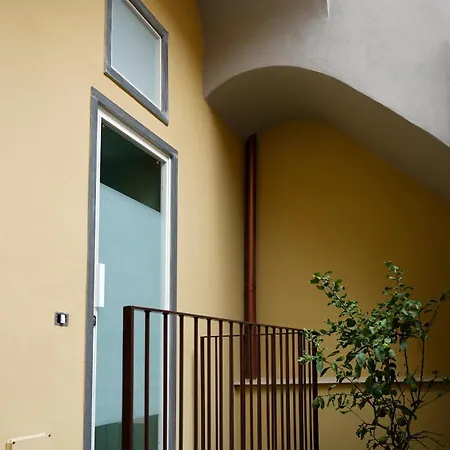Casa Palazzo Monacelli * Torre del Greco