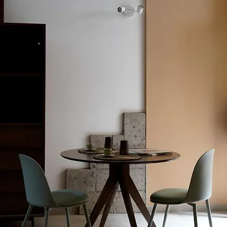 Casa Palazzo Monacelli Appartement *