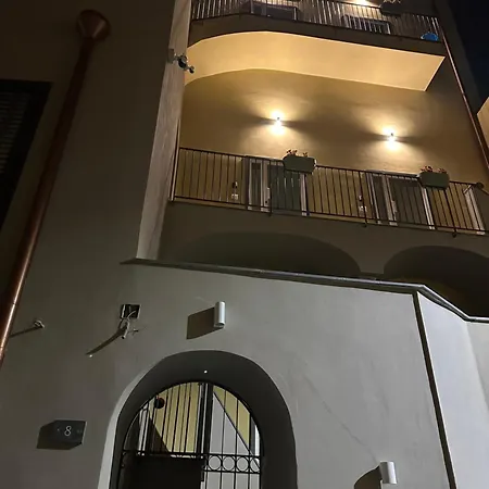 Casa Palazzo Monacelli