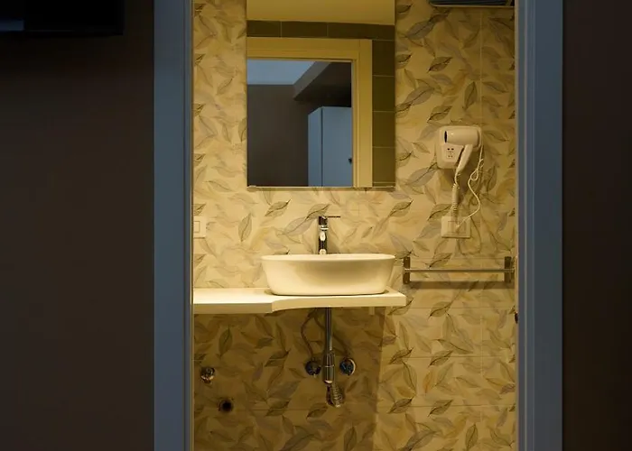 Appartement Casa Palazzo Monacelli