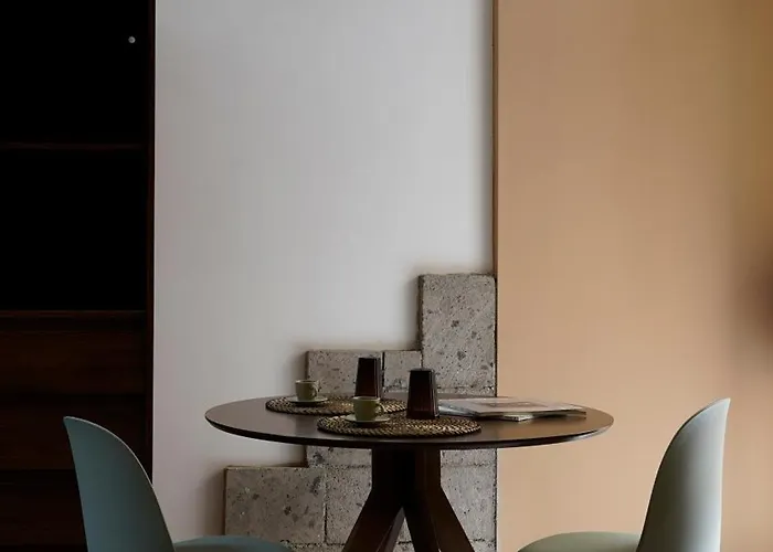 Casa Palazzo Monacelli Appartement *