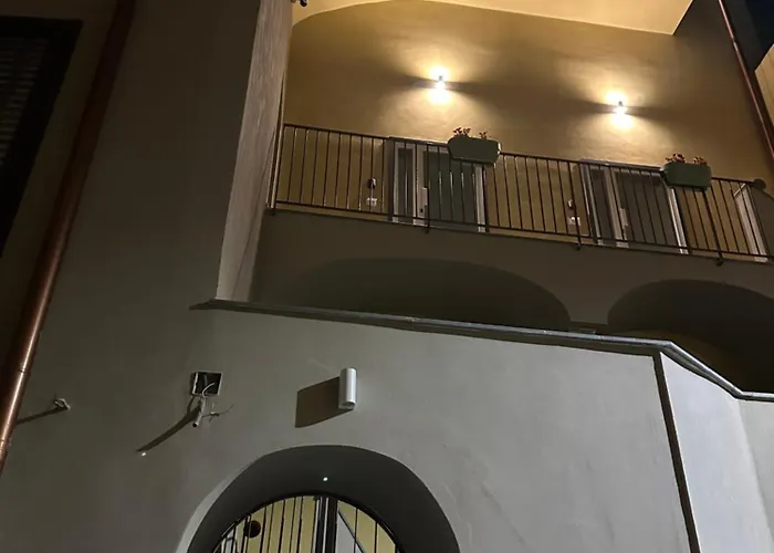Casa Palazzo Monacelli