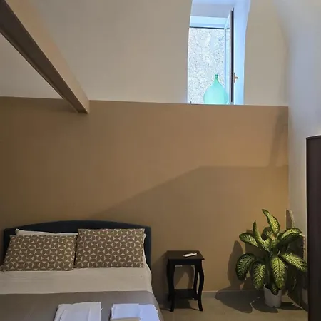 Appartement Casa Palazzo Monacelli *
