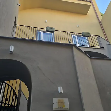 Casa Palazzo Monacelli Torre del Greco