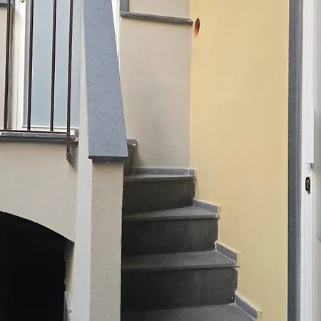 Casa Palazzo Monacelli Appartement *