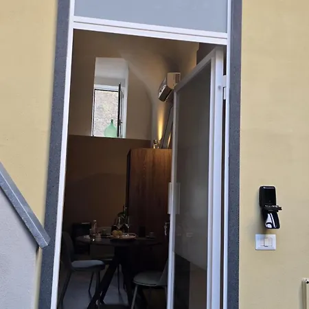 Casa Palazzo Monacelli