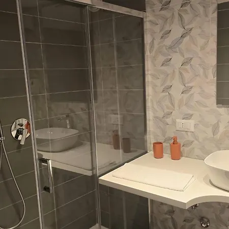Casa Palazzo Monacelli Apartment